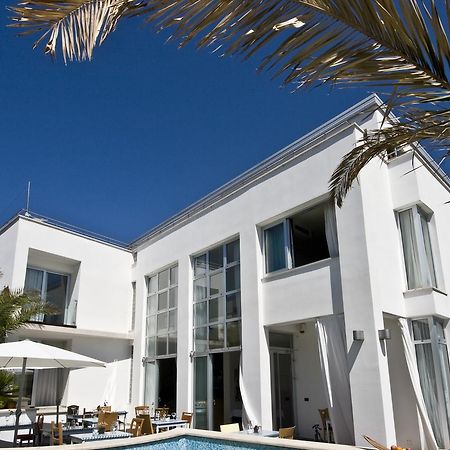 Villa Andrea Пьешчана-Увала Экстерьер фото