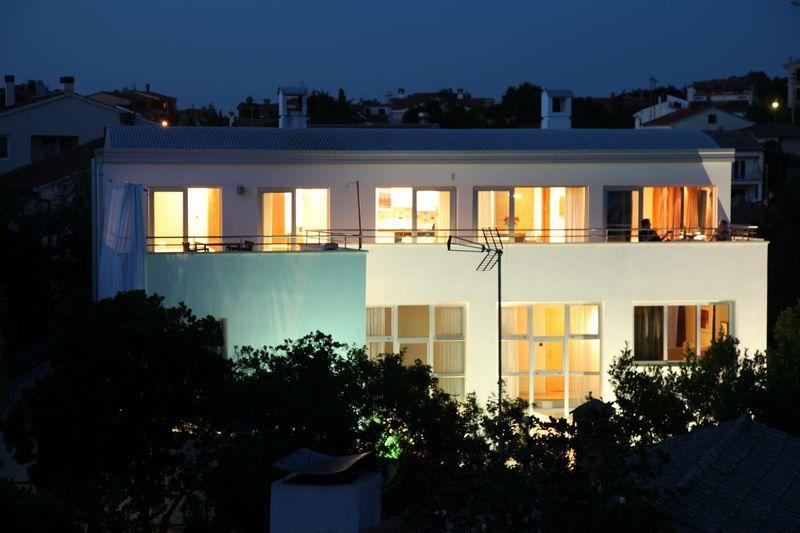 Villa Andrea Пьешчана-Увала Экстерьер фото