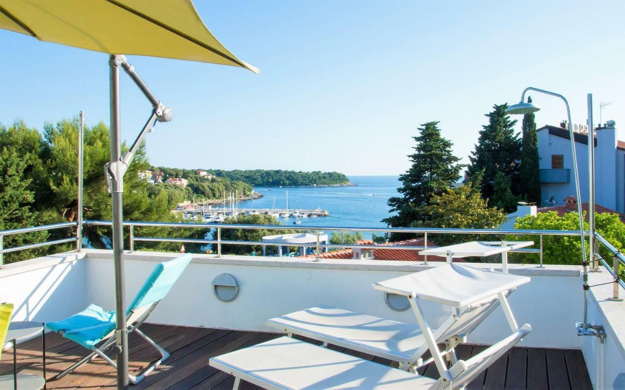 Villa Andrea Пьешчана-Увала Экстерьер фото